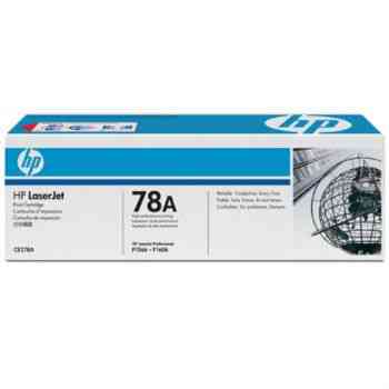 TONER HP 78A CE278AD LJ P1606DN